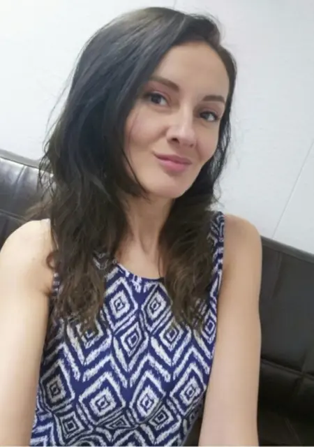 Алина з Житомир, шукаю на сайті знайомства на одну ніч