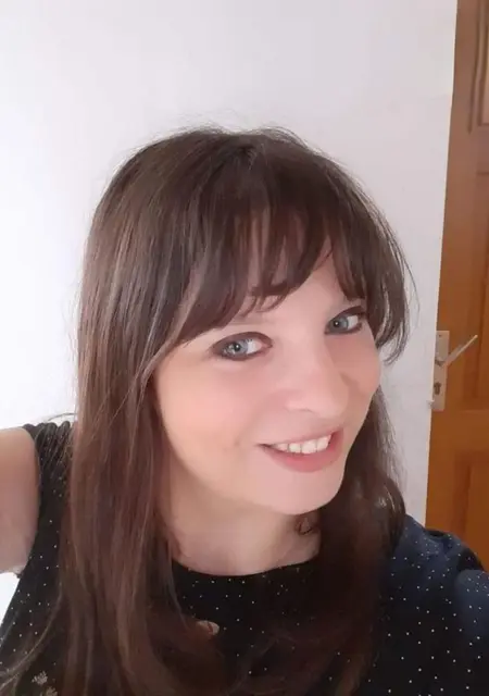 Mlanie из Парижа