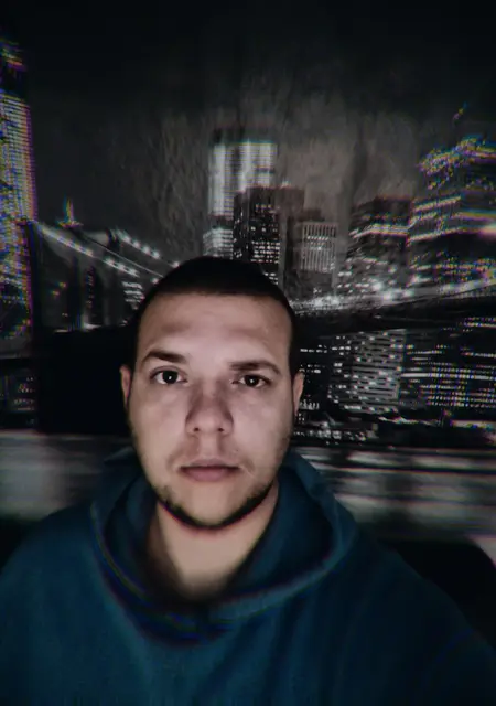 Діма з Вінниці, мені 29 років, познайомлюсь без зобов'язань