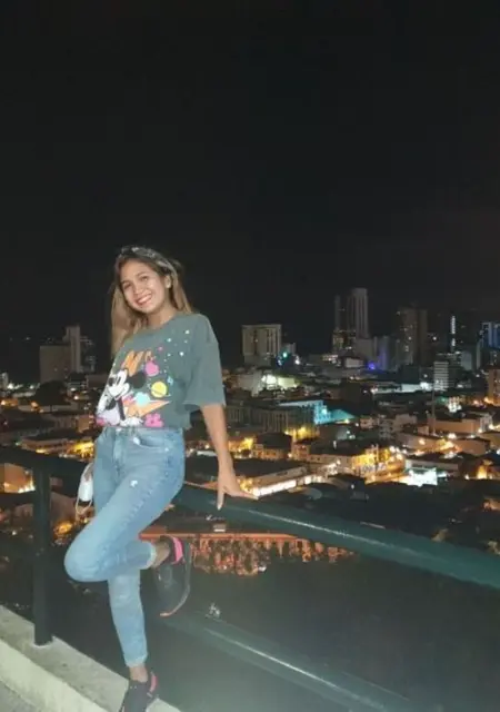 Soy Gisela, 32 años, conociéndome en Madrid