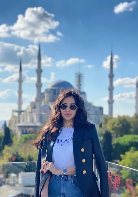 Я Saniya, 29, знакомлюсь для совместных путешествий в Алматы