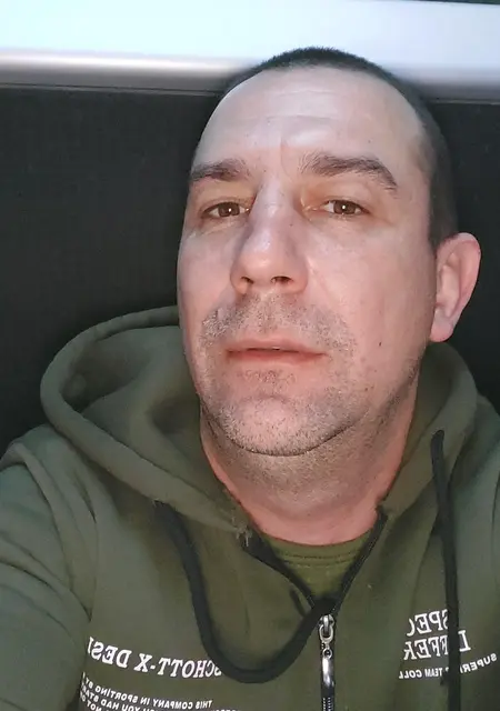 Я Sergej, 40 років з Черкас, шукаю знайомство для постійних стосунків