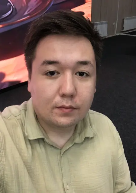 Medet из Уральска, ищу на сайте постоянные отношения