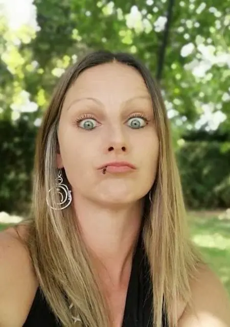 Aude из Парижа