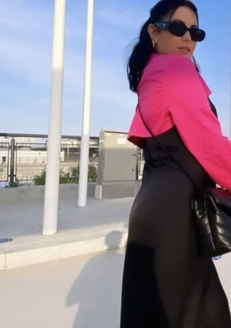 Я Linnea, 29, знакомлюсь в Мадриде