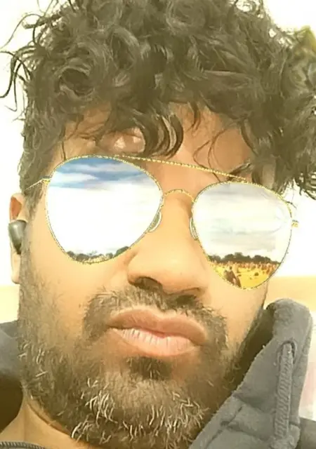 Luis Gustavo из Лиссабона