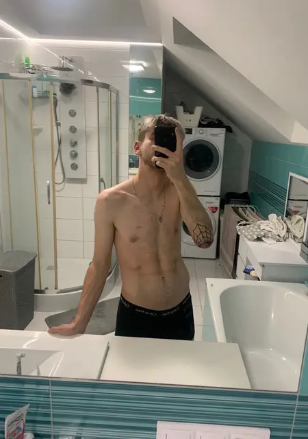 Bartek из Хшанувших, ищу на сайте знакомства на одну ночь