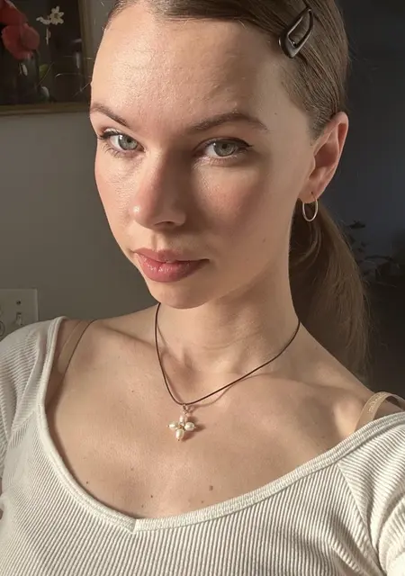 Dominique из Нантер, мне 25, познакомлюсь для постоянных отношений