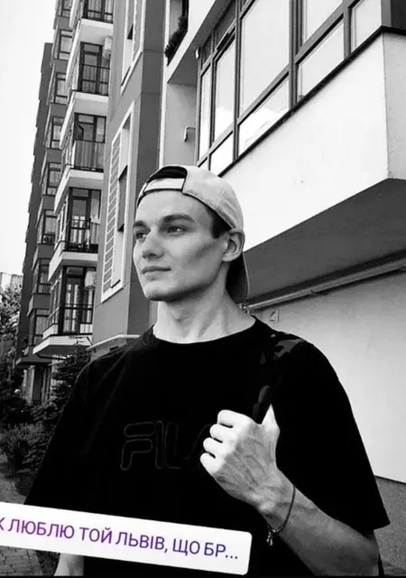 Саша з Kovel, мені 27 років, познайомлюсь без зобов'язань