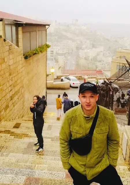 Я Taras, 30 років, знайомлюсь без зобов'язань у Полтаве