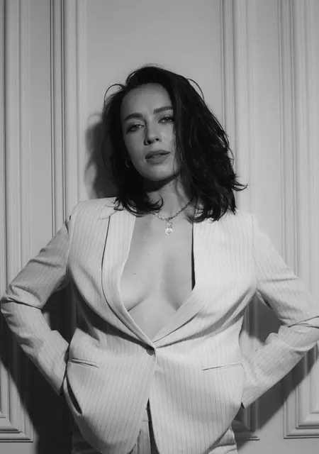 Джема з Дніпро, мені 29 років, познайомлюсь для приємне проведення часу