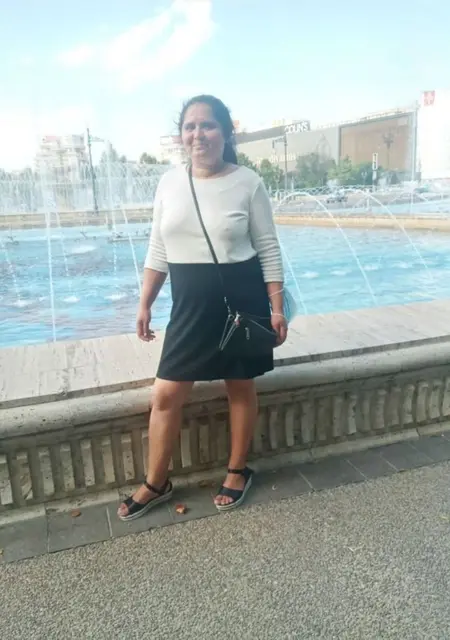 Florina из Бухареста