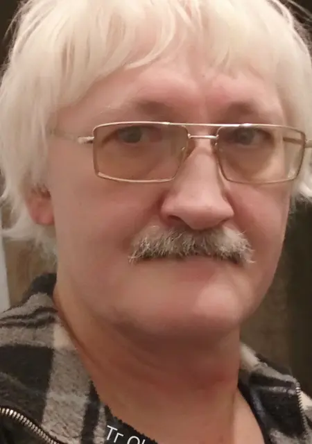 Я Николай, 65, из Иерусалима, ищу знакомство для постоянных отношений