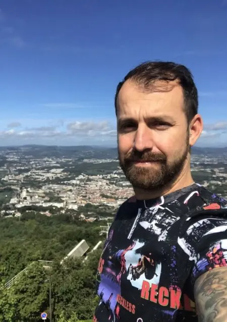 Я Alessandro, 45, из Лиссабона, ищу знакомство