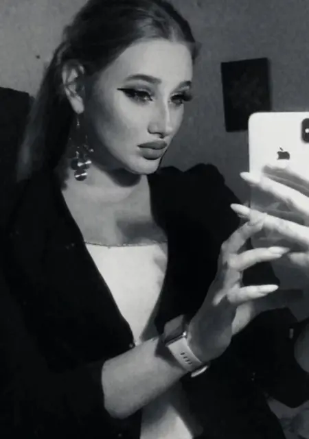 Angelina из Могилёва, мне 26, познакомлюсь для общения