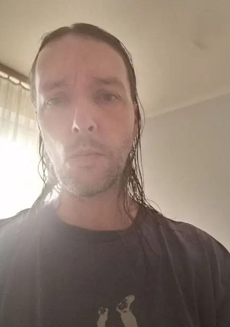 Ryszard из Варшавы, мне 38, познакомлюсь