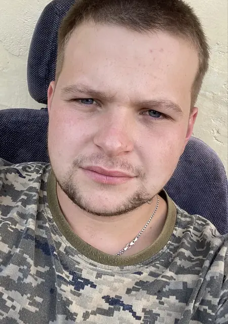 Я Eugen, 24 років, знайомлюсь для спілкування у Решетилівка