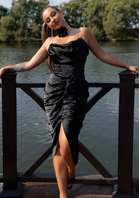 Я Камилла, 32, знакомлюсь для общения в Ташкенте