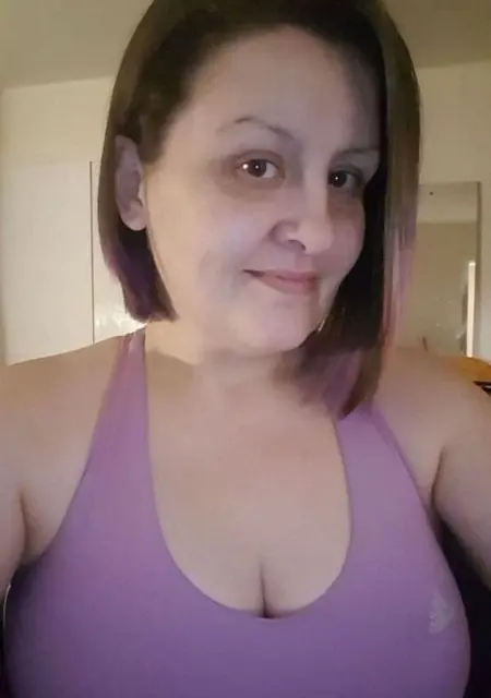 Anita из Лондона