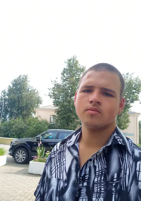 Я Александр, 35, знакомлюсь для совместных путешествий в Могилёве