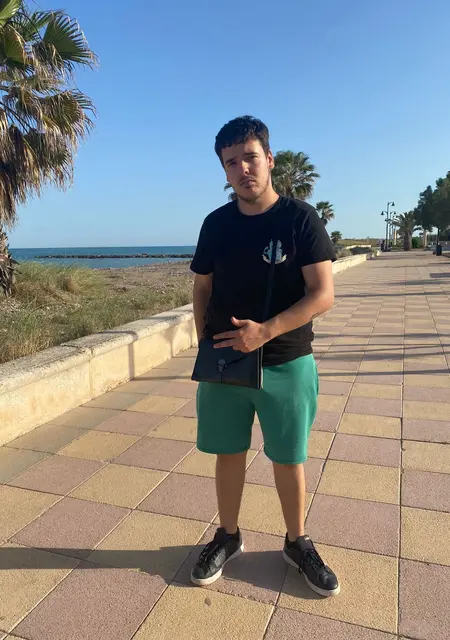 Я Bybenet, 27, из Лондона, ищу знакомства без обязательств