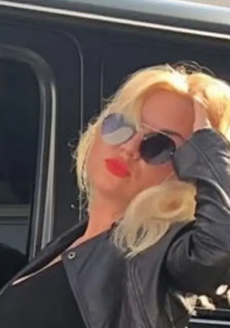 Masha из Бухареста