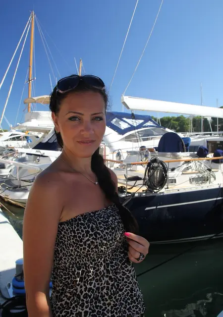 Марина з Чернівці, мені 36 років, познайомлюсь без зобов'язань