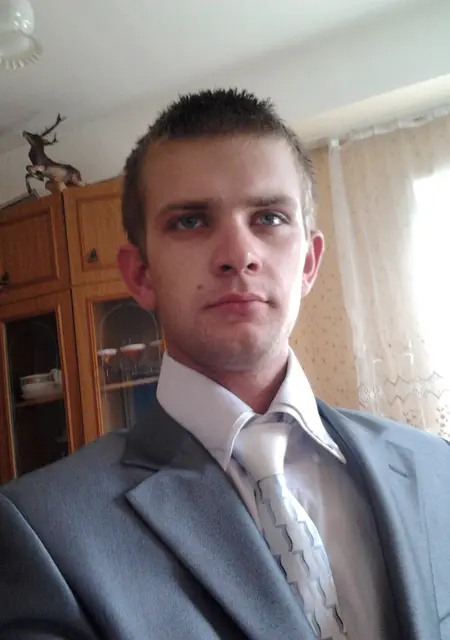 Я Александр, 33, из Речицы, ищу знакомства на одну ночь