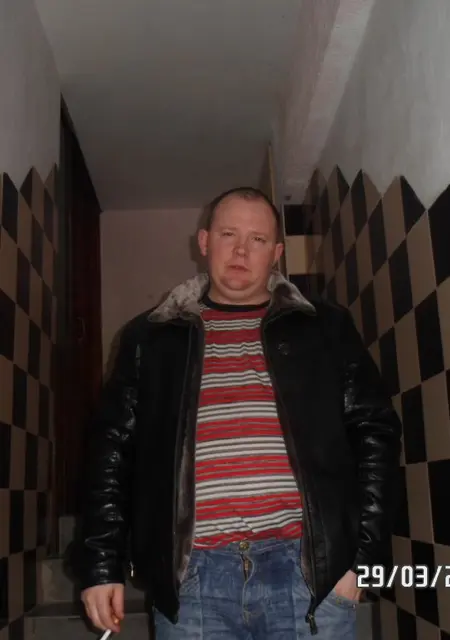 Игорь из Столина, ищу на сайте знакомства без обязательств