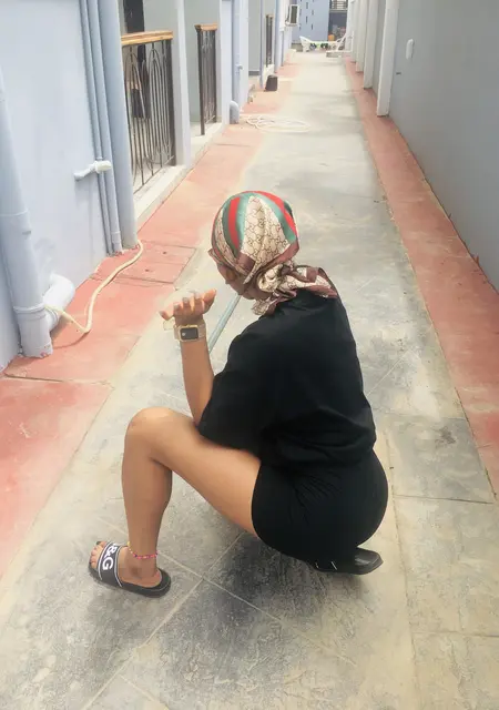 Creamy из Лагоса де Морённого, мне 25, познакомлюсь для общения