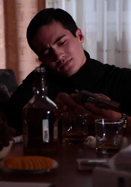 Я Арсен, 26, из Талдыкоргана, ищу знакомства на одну ночь