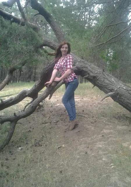 Я Ирина, 49 років, знайомлюсь на одну ніч у Миколаєві