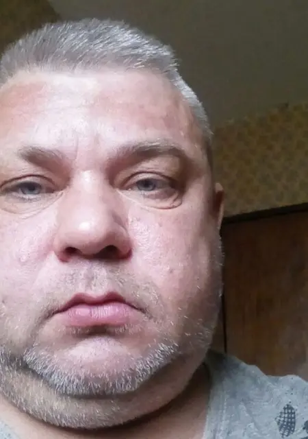 Юрий из Гродно, мне 49, познакомлюсь для приятного времяпровождения