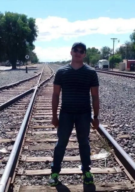 Mauricio из Мехико, ищу на сайте дружбу