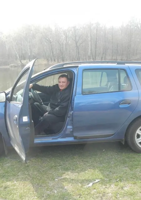 Сергей з Донецька, мені 80 років, познайомлюсь на одну ніч