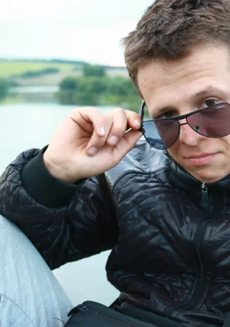 Я Виталий, 31 років, знайомлюсь без зобов'язань у Novohrad-Volynskyi