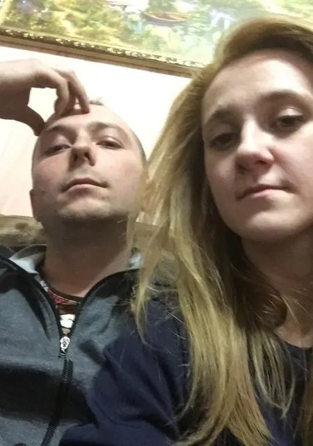 Костя И Юля из Слонима, ищу на сайте знакомства на одну ночь