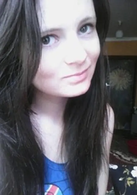 Марина з Чернігова, шукаю на сайті знайомства на одну ніч