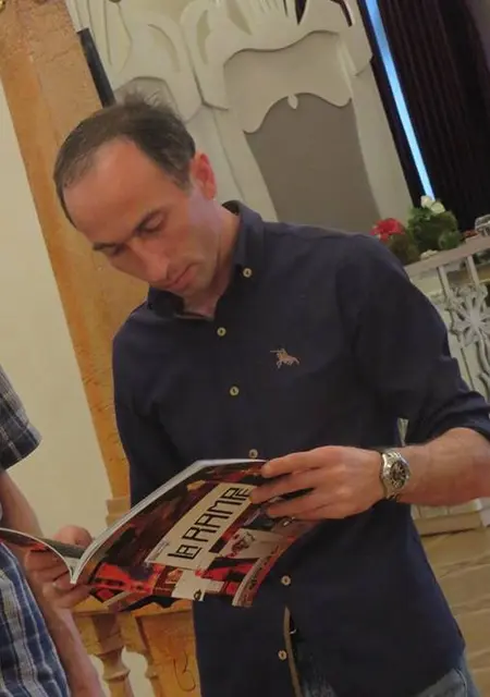 Sandro из Тбилиси, ищу на сайте знакомства на одну ночь