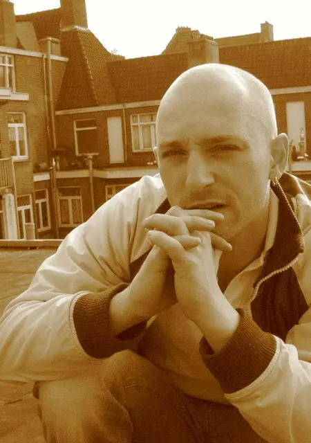 Я Marcin, 51, знакомлюсь для дружбы в Бресте