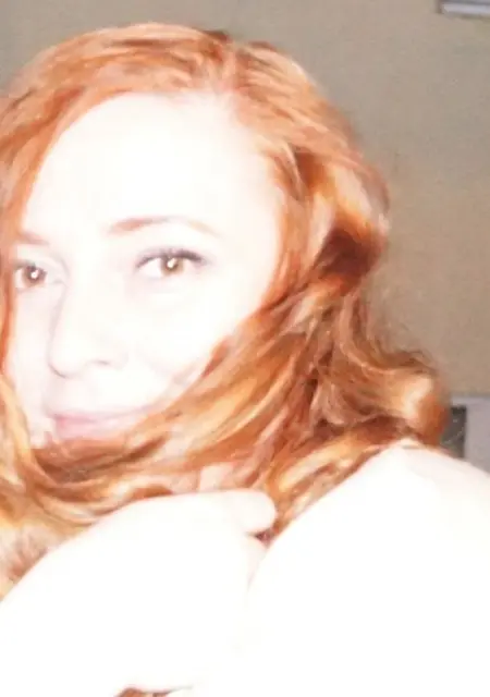 Я Оксана, 42 років з Харкова, шукаю знайомство для дружби