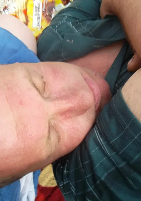 Андрей из Витебска, ищу на сайте знакомства на одну ночь