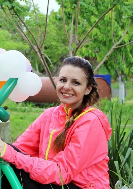 Лена из Бреста, ищу на сайте знакомства на одну ночь