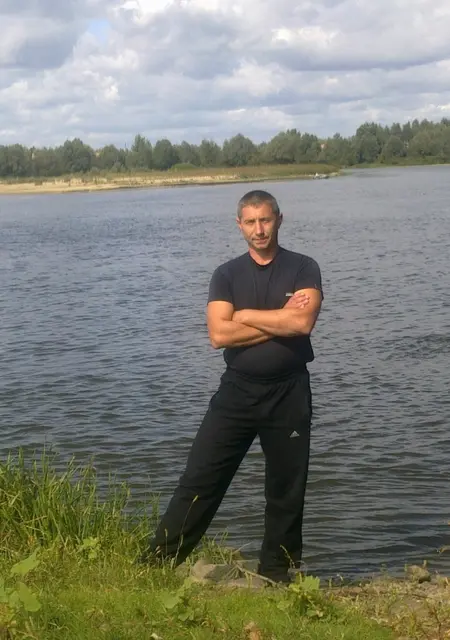 Я Igor, 58 років з Монастирище, шукаю знайомства без зобов'язань