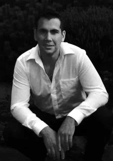 Sasha из Оснабрюк, мне 48, познакомлюсь для дружбы