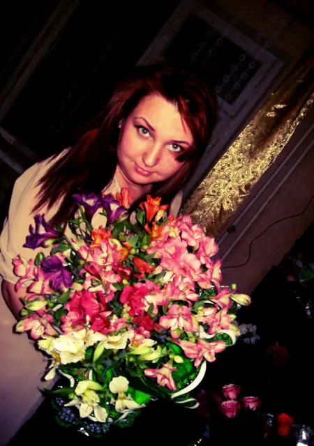 Niki из Днепра, ищу на сайте знакомства без обязательств