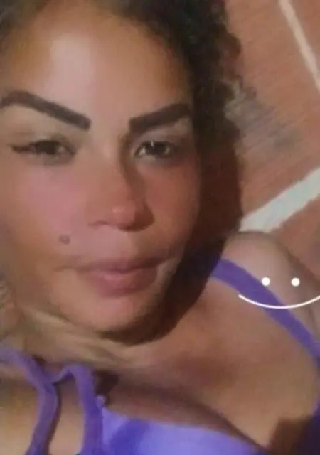 Joyce из Дуки-ди-Кашиас, мне 30, познакомлюсь на одну ночь