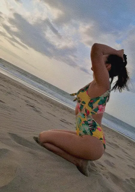 Esmeraldapr из Мадрида, мне 26, познакомлюсь для вирта