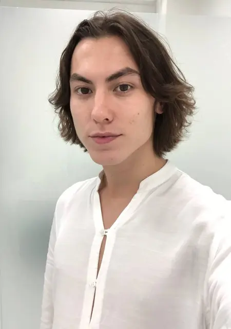 Я Kev, 38, знакомлюсь для постоянных отношений в Берлине