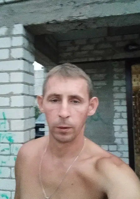 Я Алексей, 42 років, знайомлюсь без зобов'язань у Новопскове